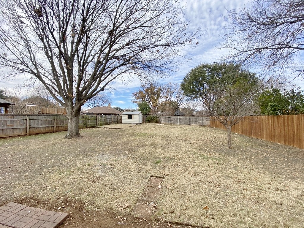 3704 Fairhaven Drive Fort Worth TX 76123