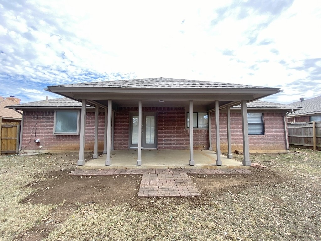3704 Fairhaven Drive Fort Worth TX 76123