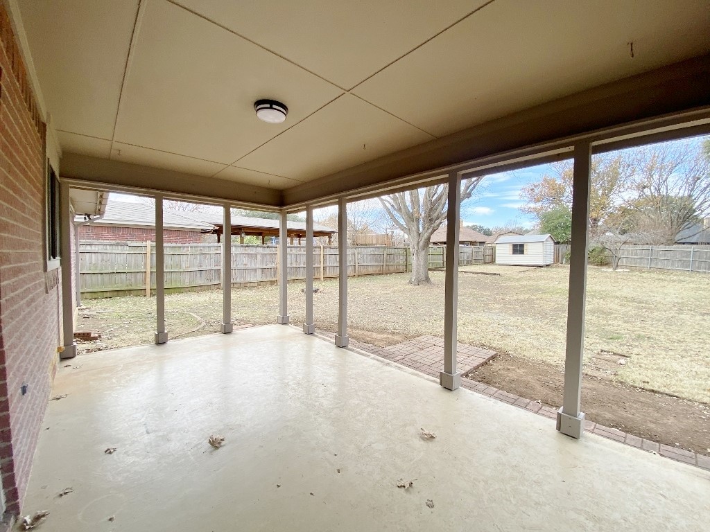 3704 Fairhaven Drive Fort Worth TX 76123