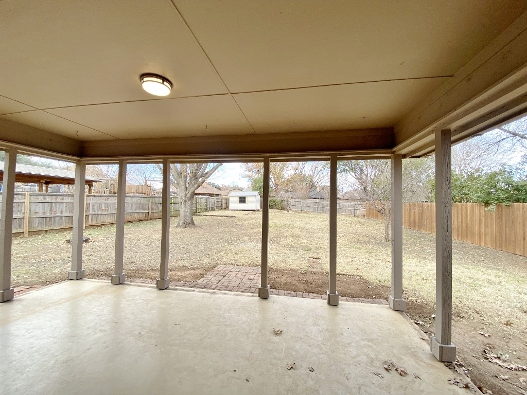 3704 Fairhaven Drive Fort Worth TX 76123