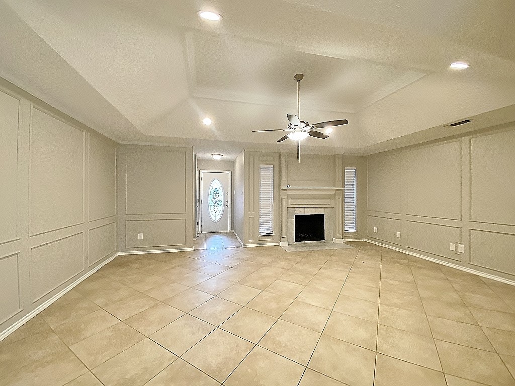 3704 Fairhaven Drive Fort Worth TX 76123