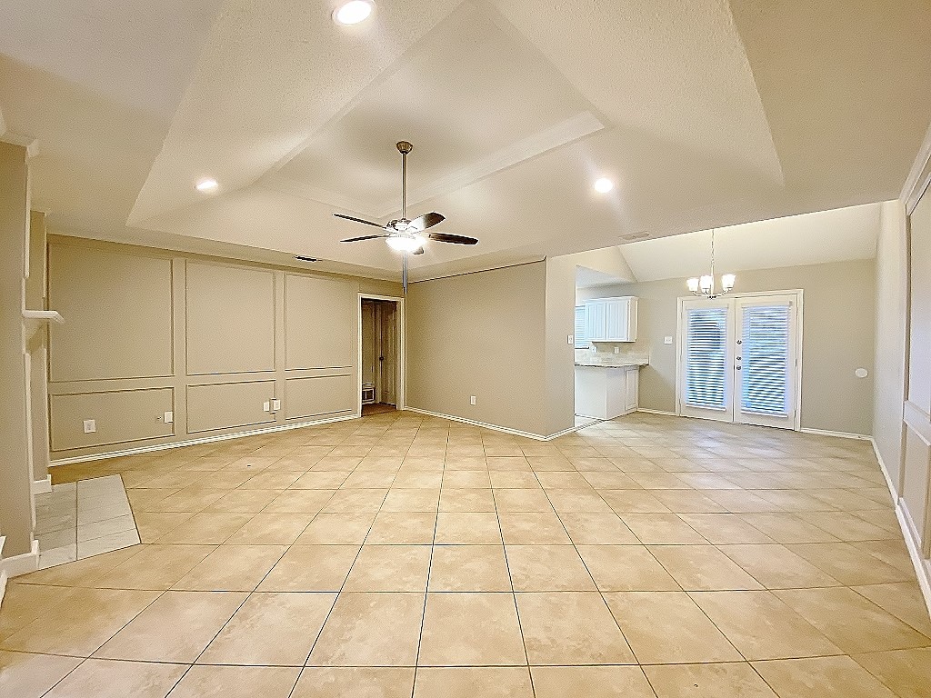 3704 Fairhaven Drive Fort Worth TX 76123