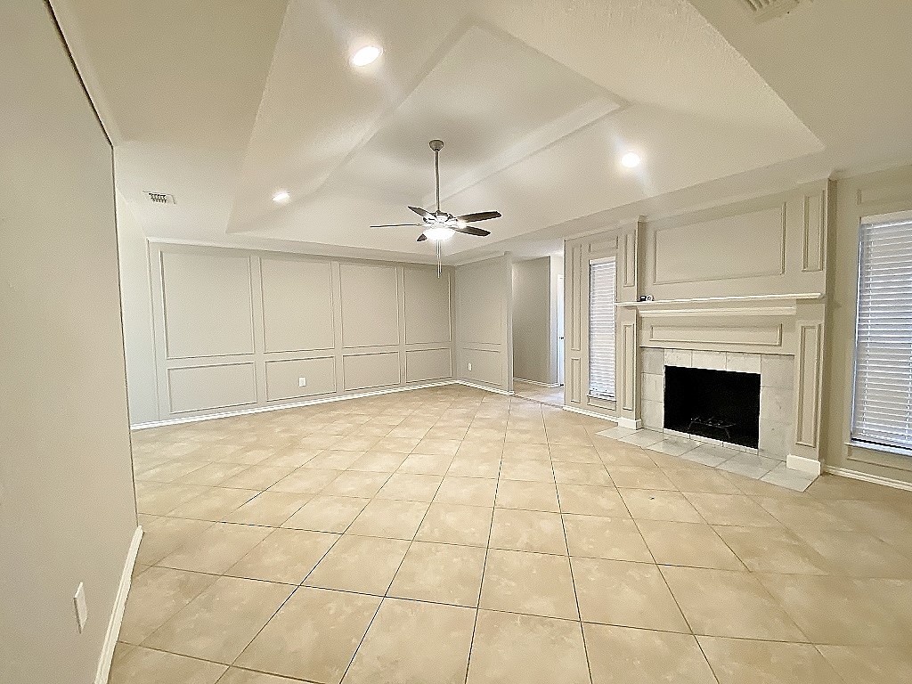 3704 Fairhaven Drive Fort Worth TX 76123