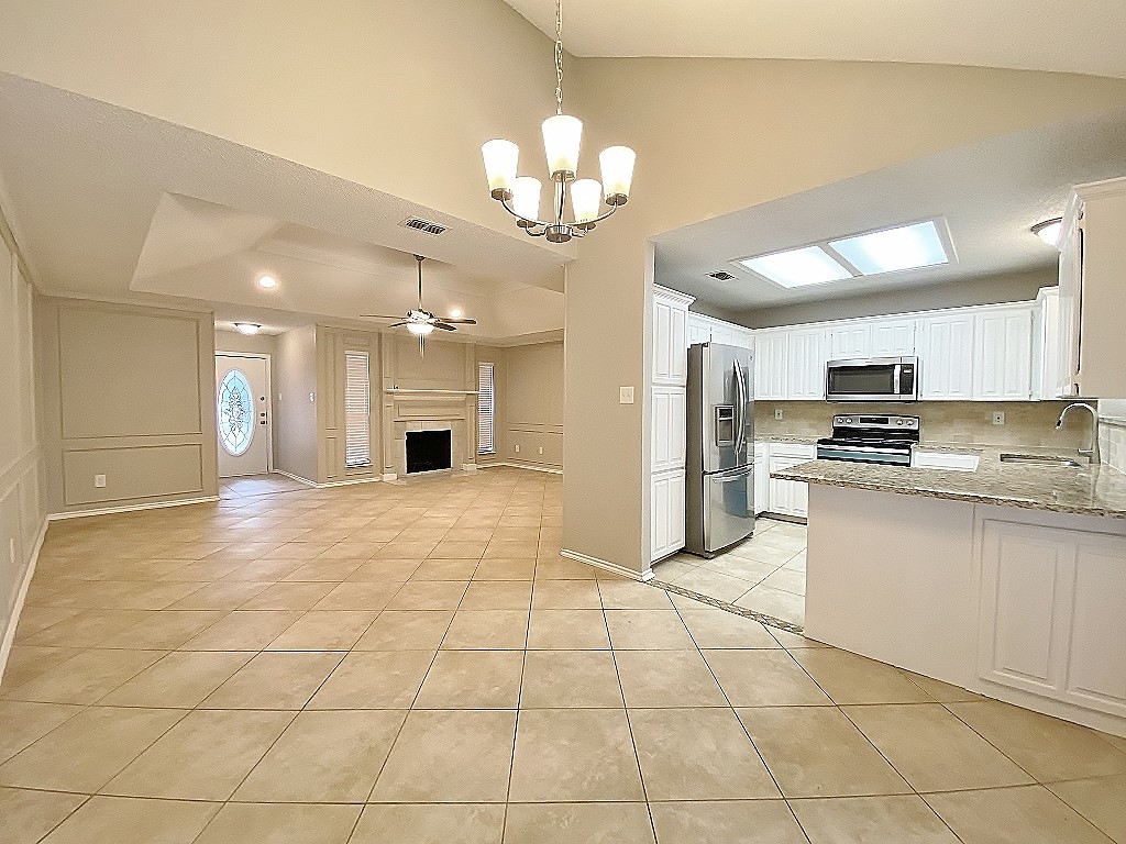 3704 Fairhaven Drive Fort Worth TX 76123