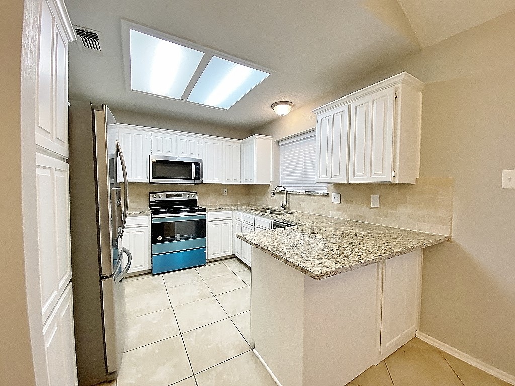 3704 Fairhaven Drive Fort Worth TX 76123