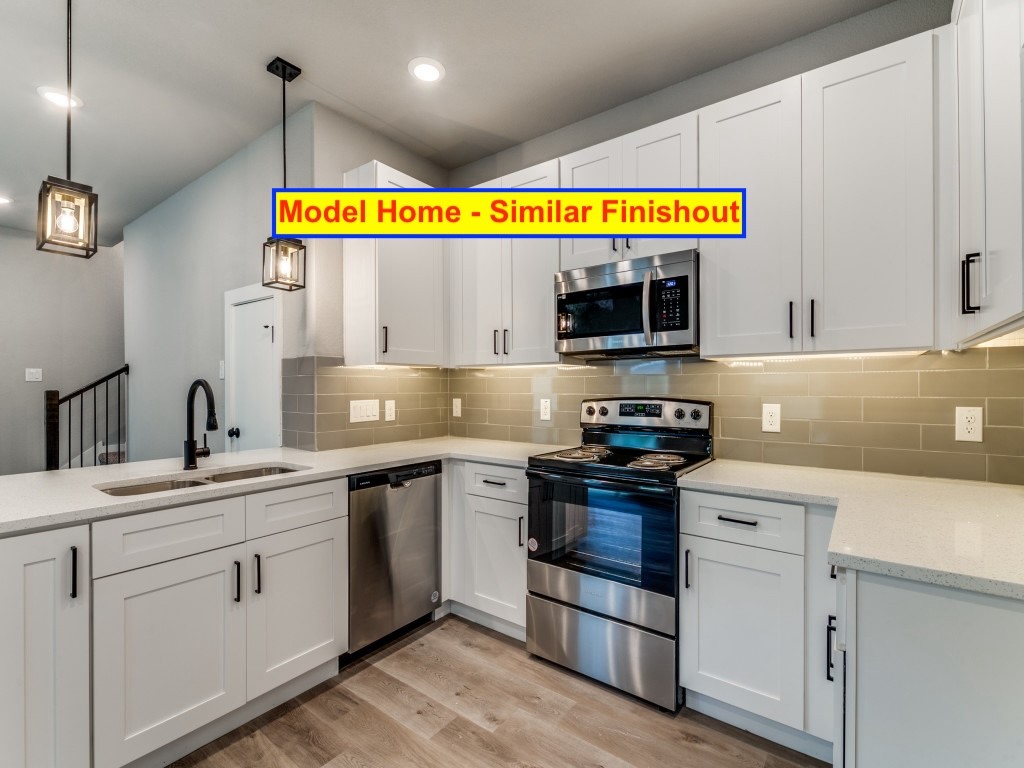 10548 Tube Drive Fort Worth TX 76053