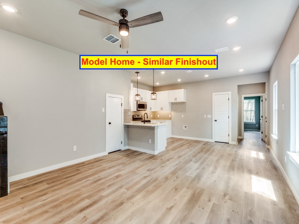 10548 Tube Drive Fort Worth TX 76053