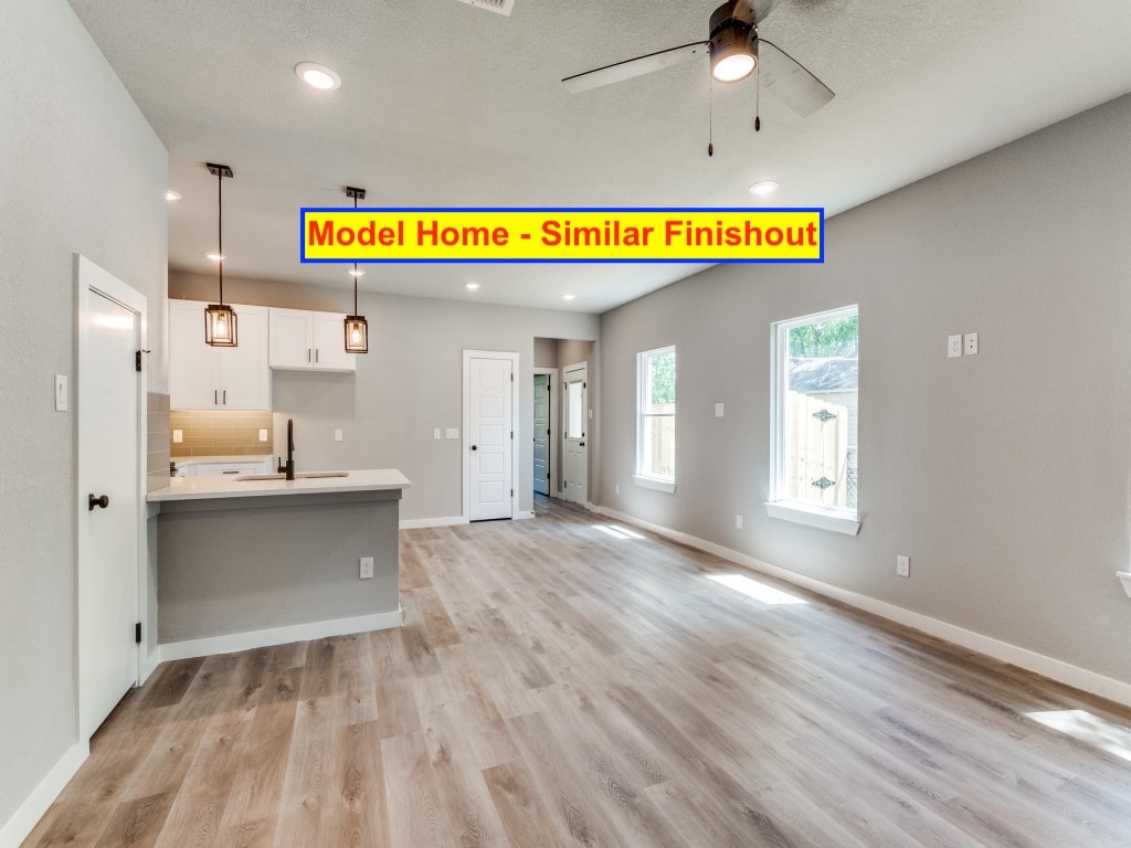 10548 Tube Drive Fort Worth TX 76053
