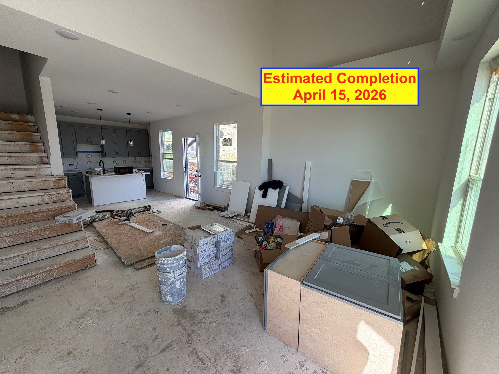 10548 Tube Drive Fort Worth TX 76053