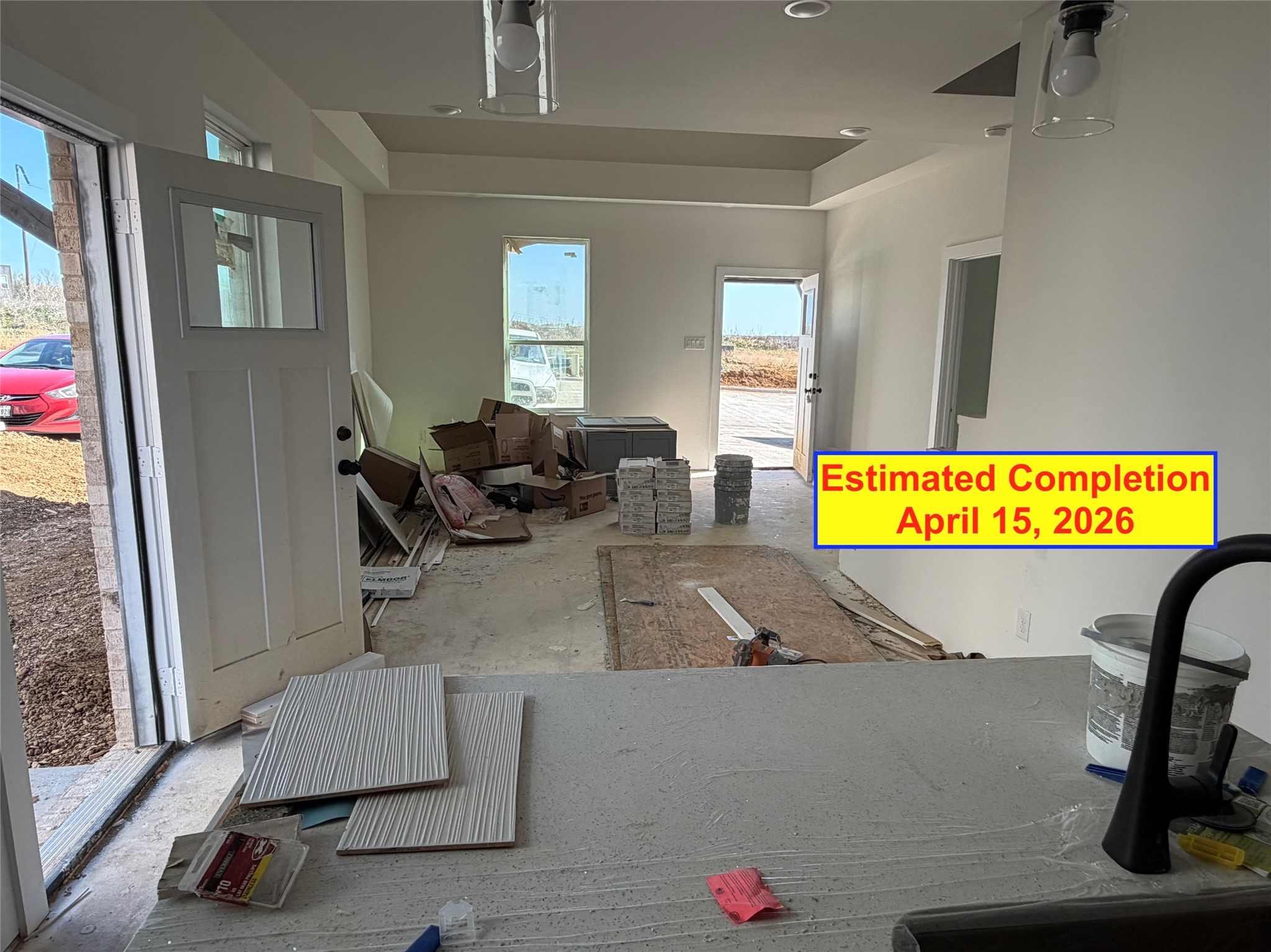 10548 Tube Drive Fort Worth TX 76053