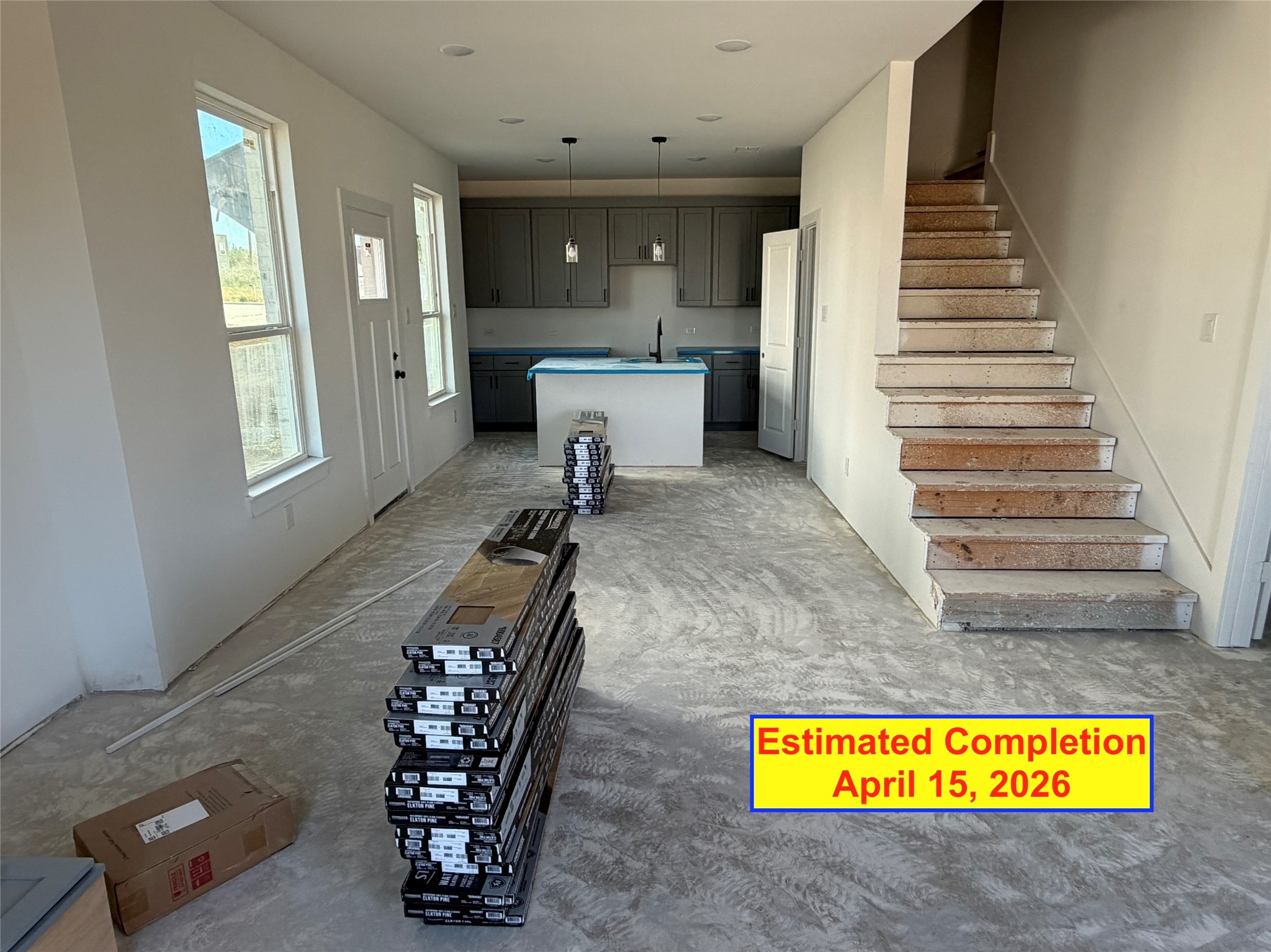 10548 Tube Drive Fort Worth TX 76053