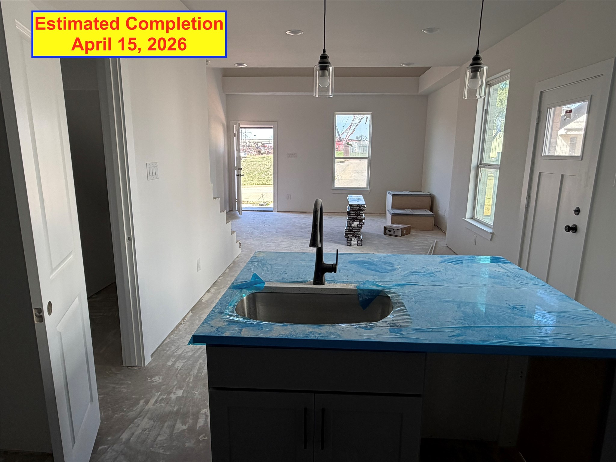 10548 Tube Drive Fort Worth TX 76053