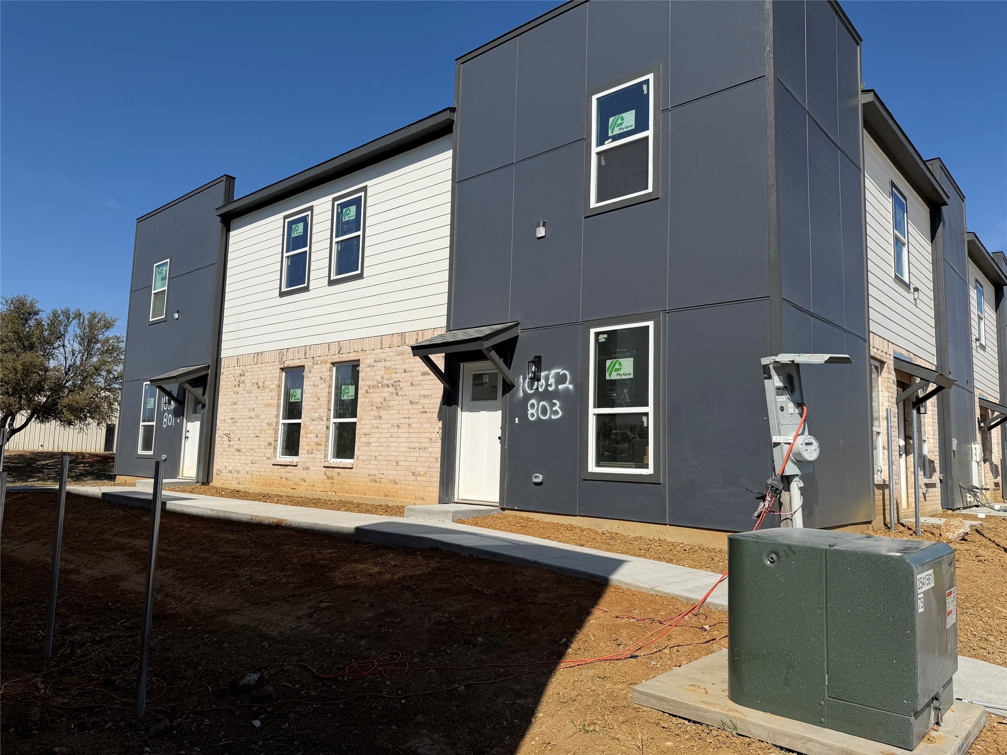 10548 Tube Drive Fort Worth TX 76053