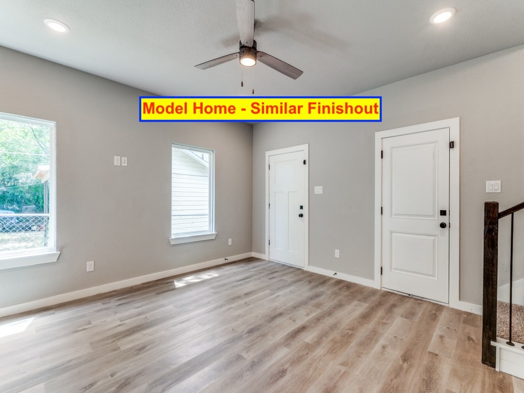 10548 Tube Drive Fort Worth TX 76053