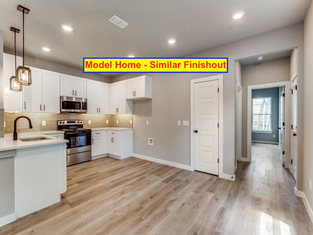 10548 Tube Drive Fort Worth TX 76053