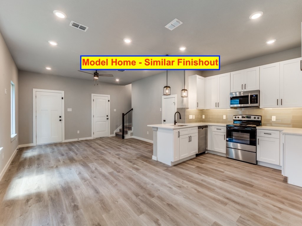 10548 Tube Drive Fort Worth TX 76053