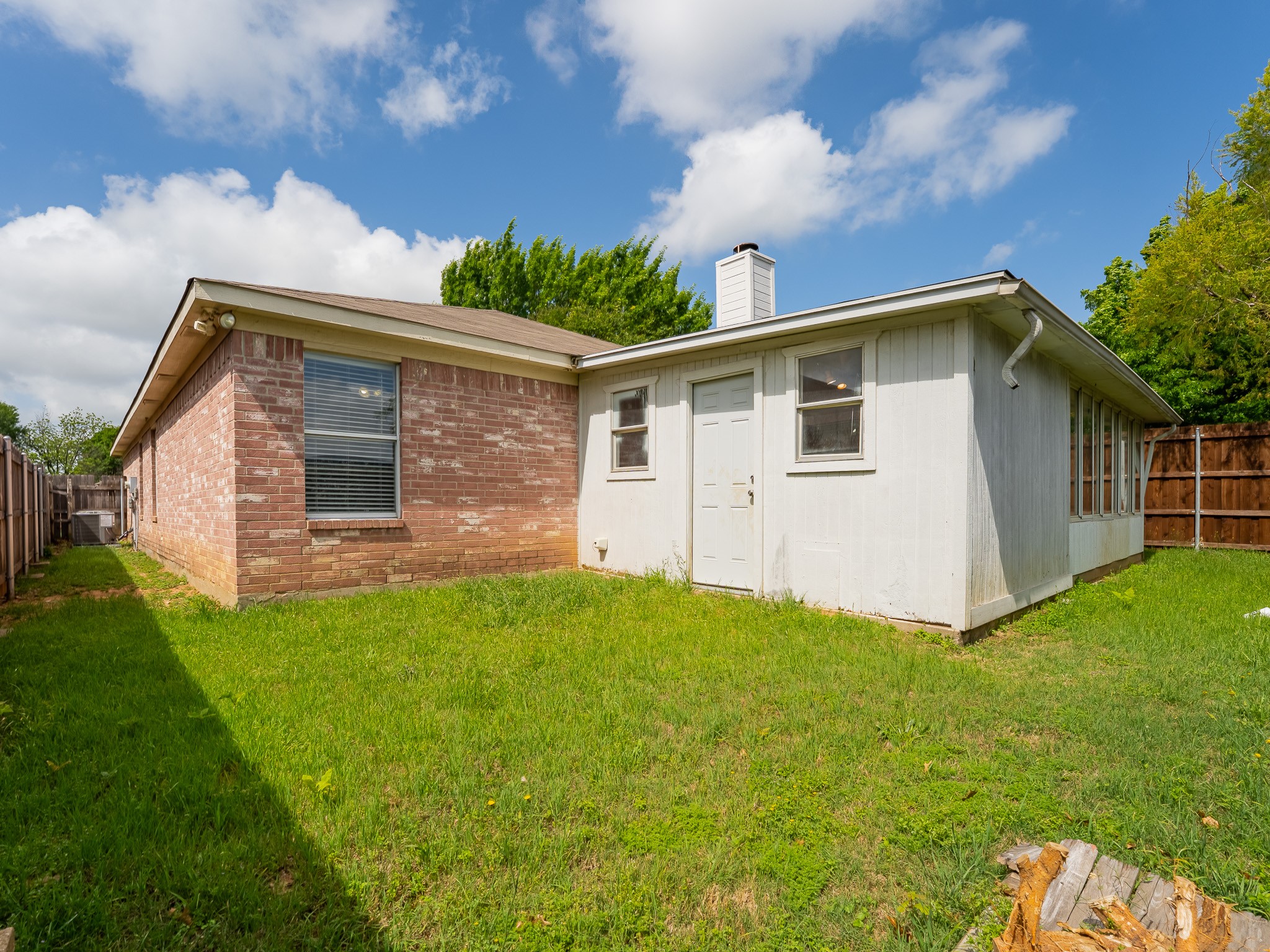5807 Rock Meadow Trail Arlington TX 76017