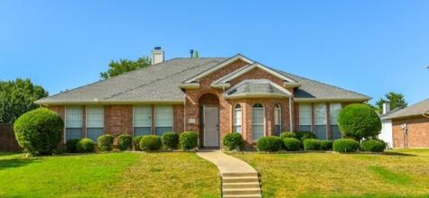 3719 Trailridge Drive Sachse TX 75048