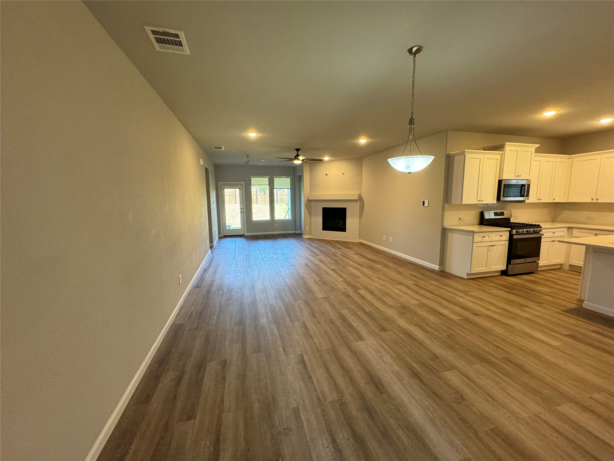 4945 Carmel Valley Drive Fort Worth TX 76244