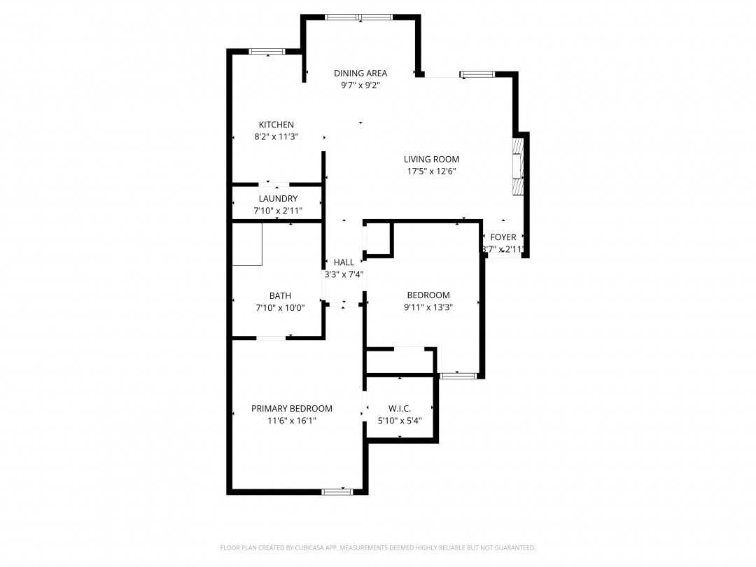 2100 Rainbow Drive Arlington TX 76011