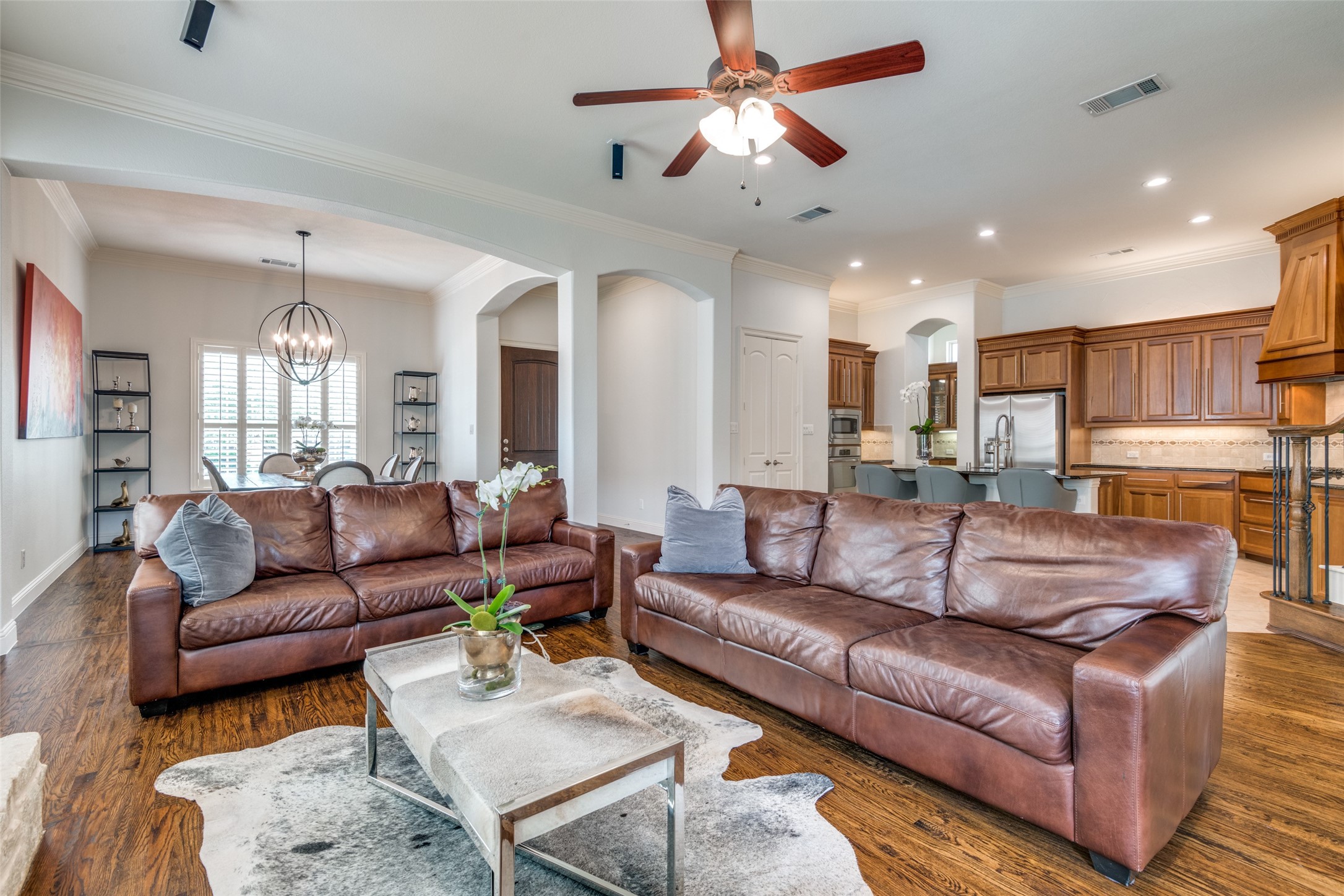 8237 Inverness The Colony TX 75056