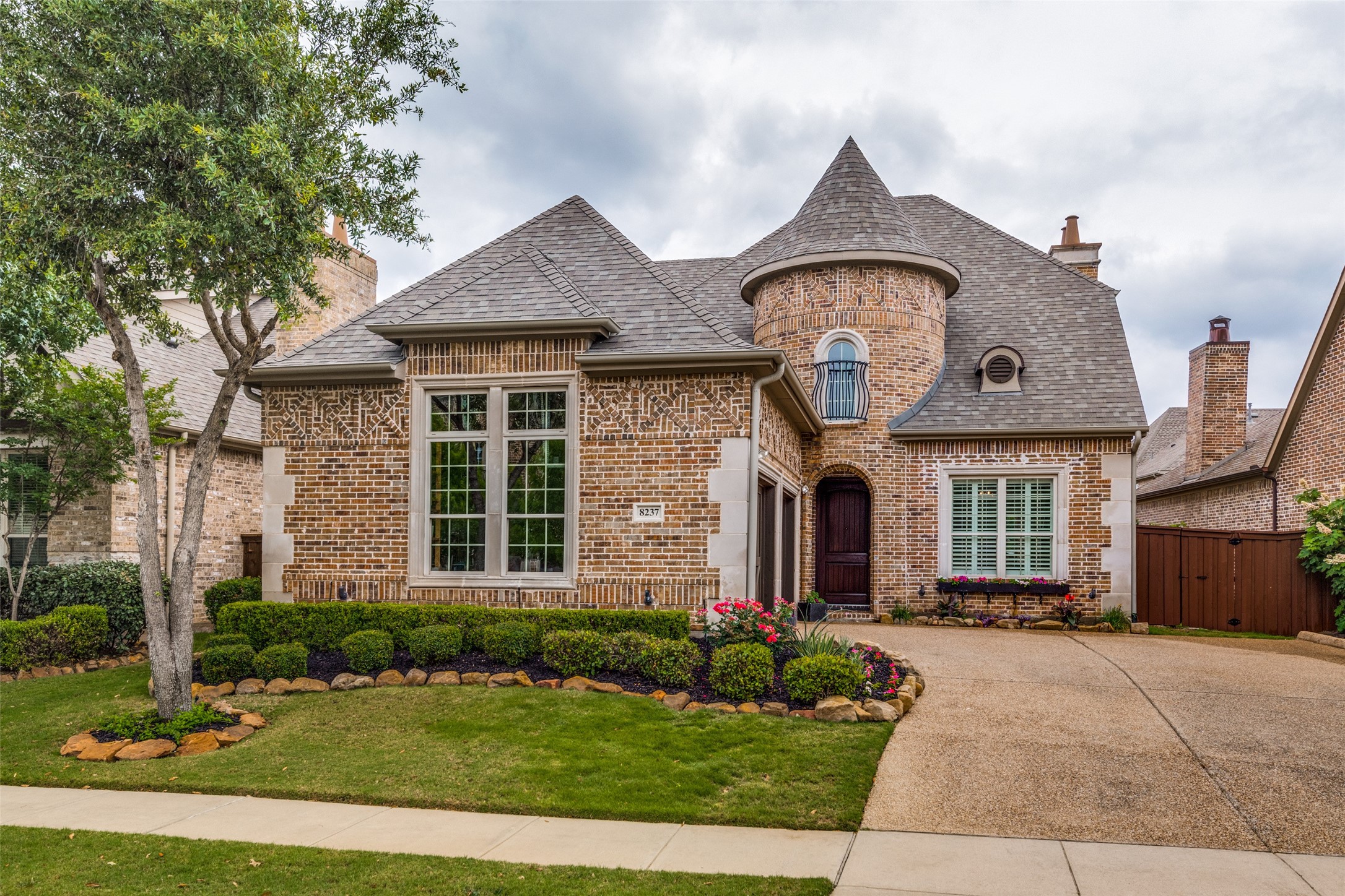 8237 Inverness The Colony TX 75056