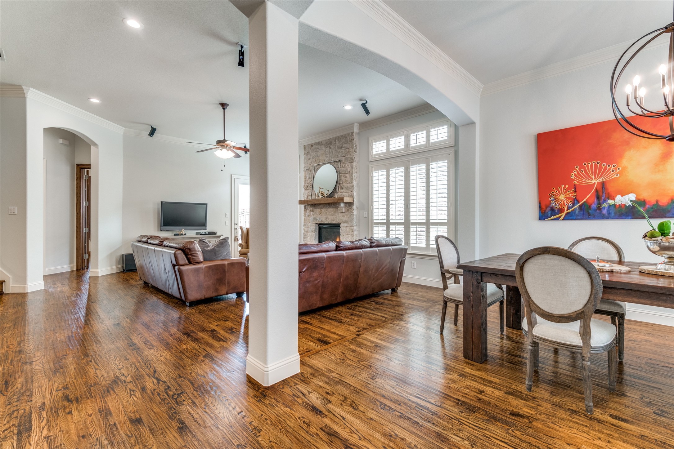 8237 Inverness The Colony TX 75056