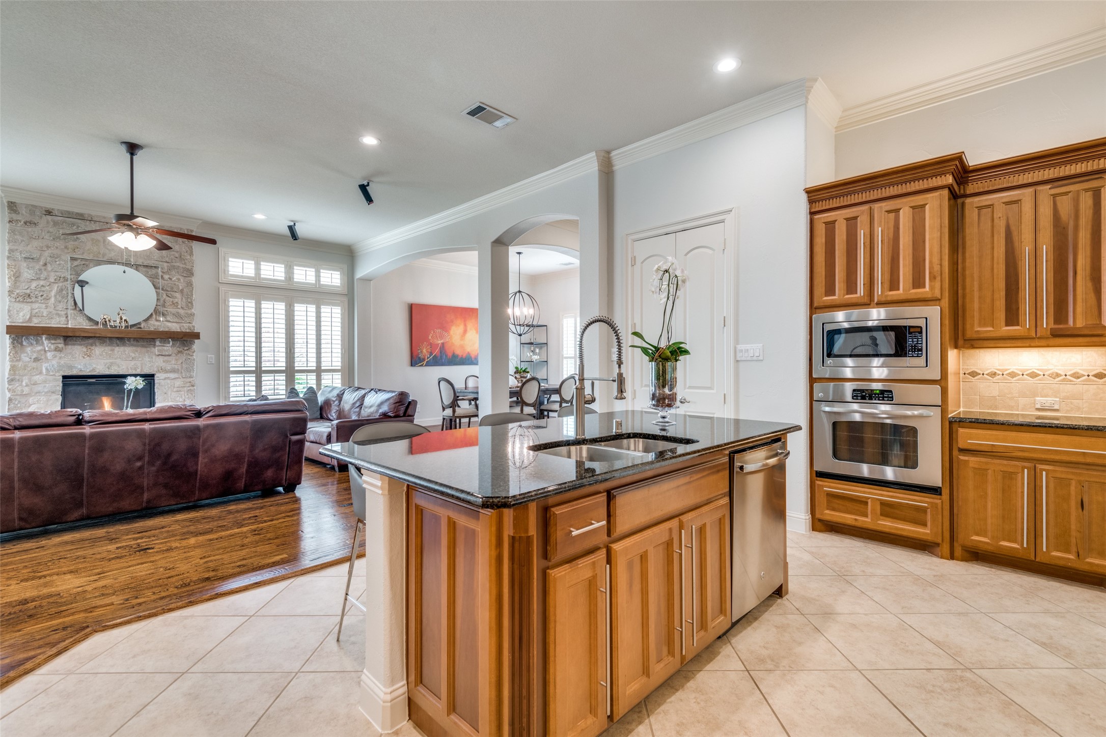 8237 Inverness The Colony TX 75056