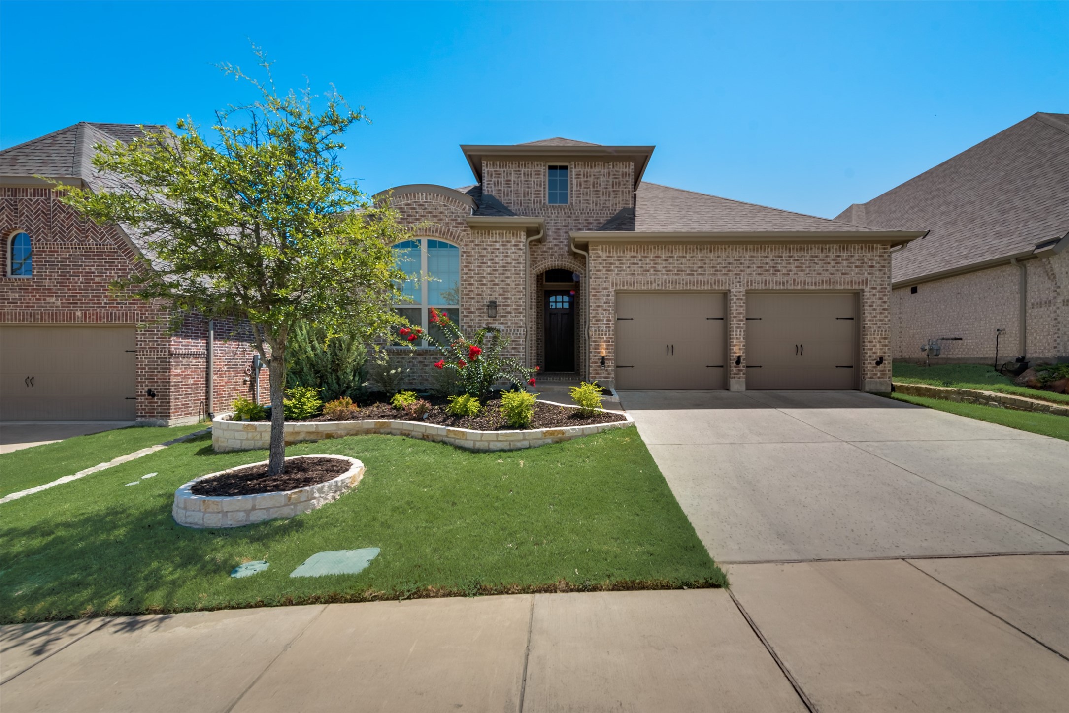 3916 Ironbark Way Mckinney TX 75071
