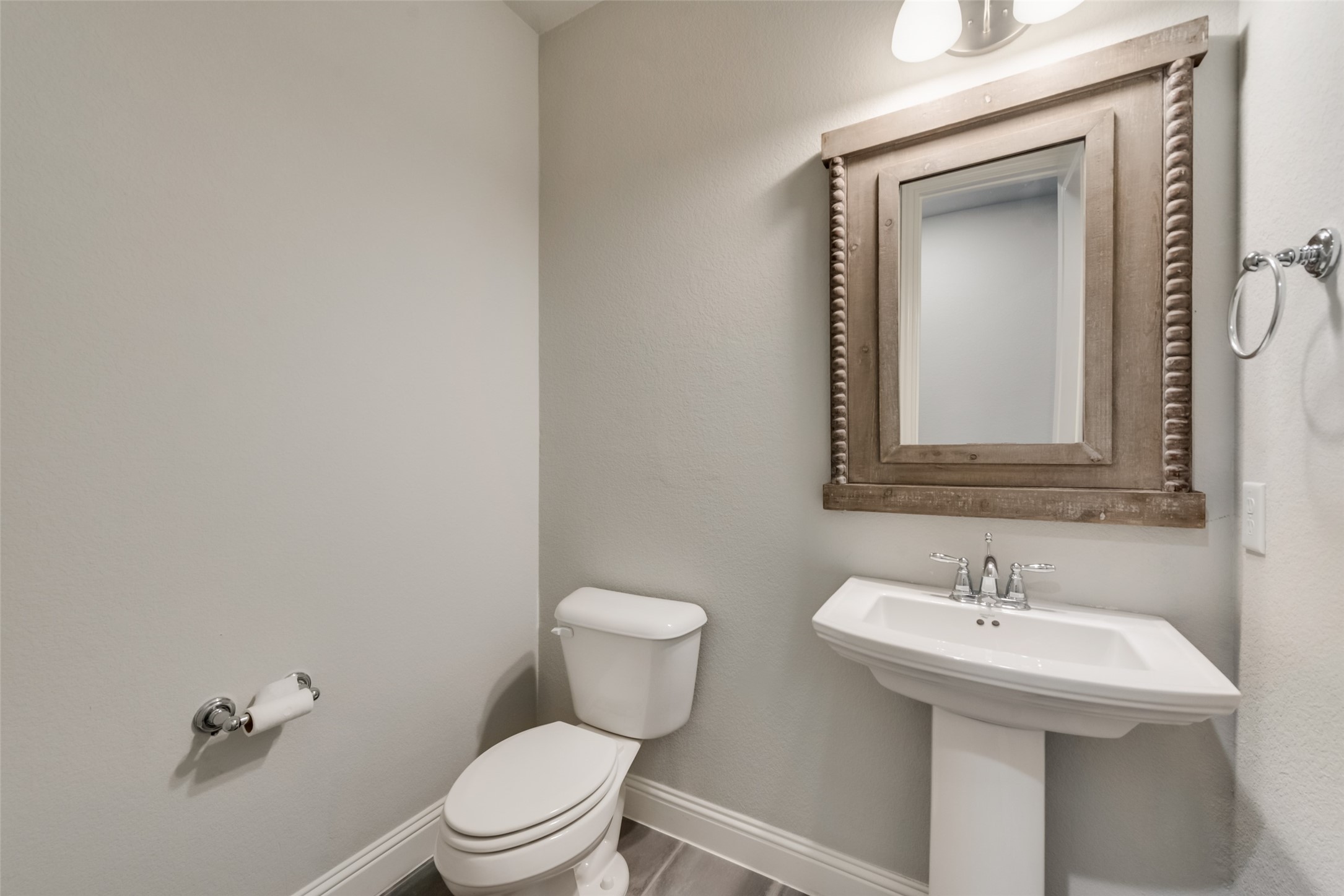 3916 Ironbark Way Mckinney TX 75071