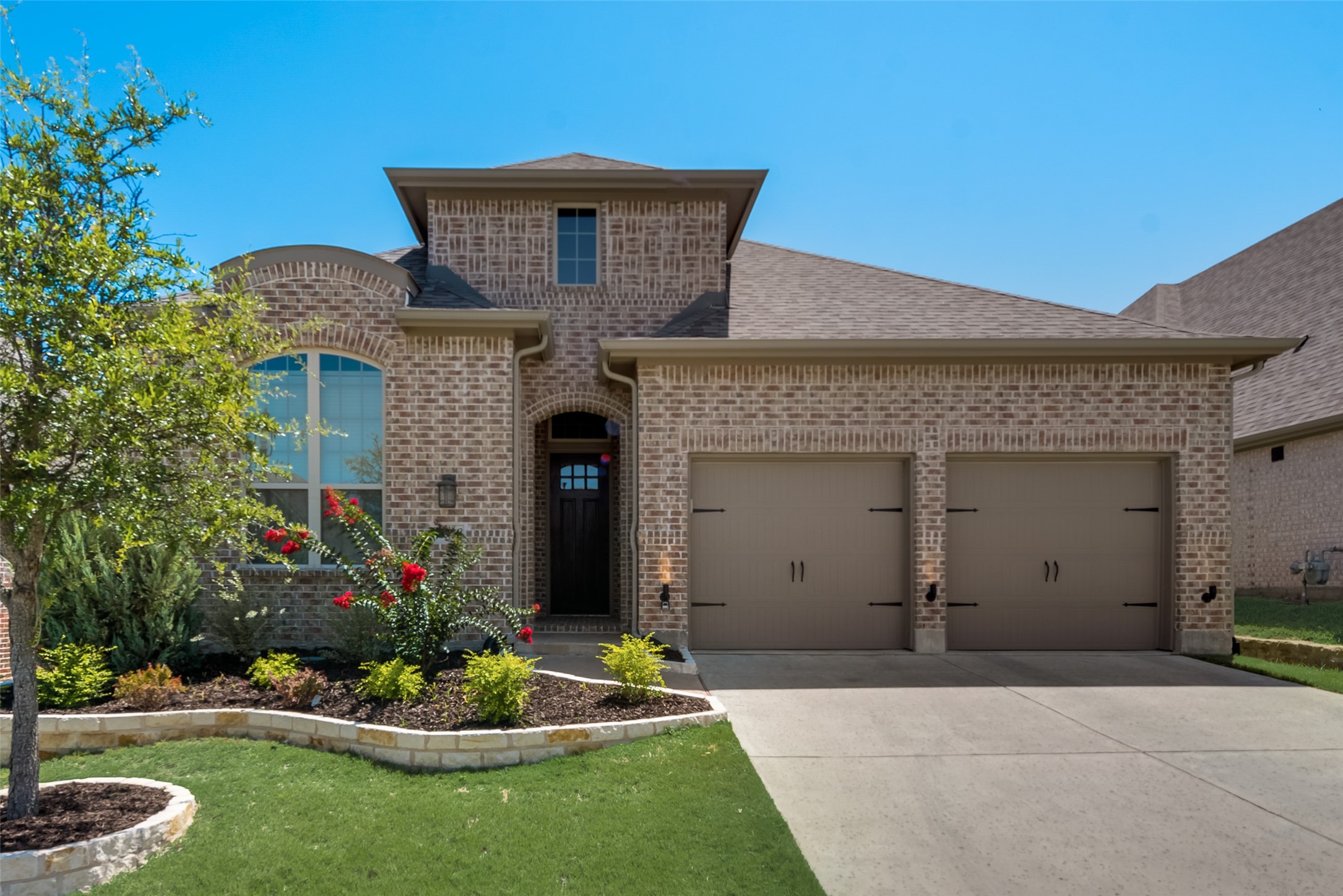 3916 Ironbark Way Mckinney TX 75071