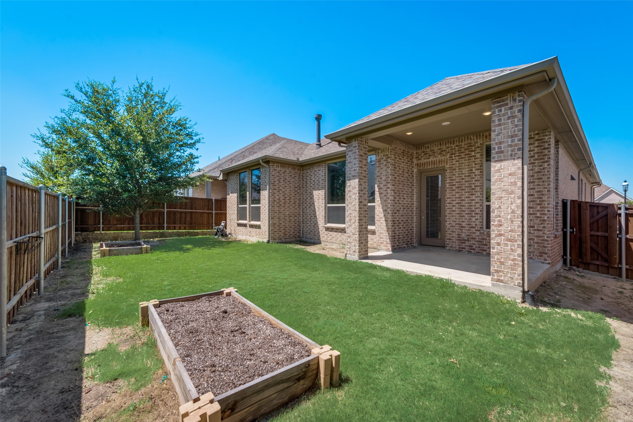 3916 Ironbark Way Mckinney TX 75071