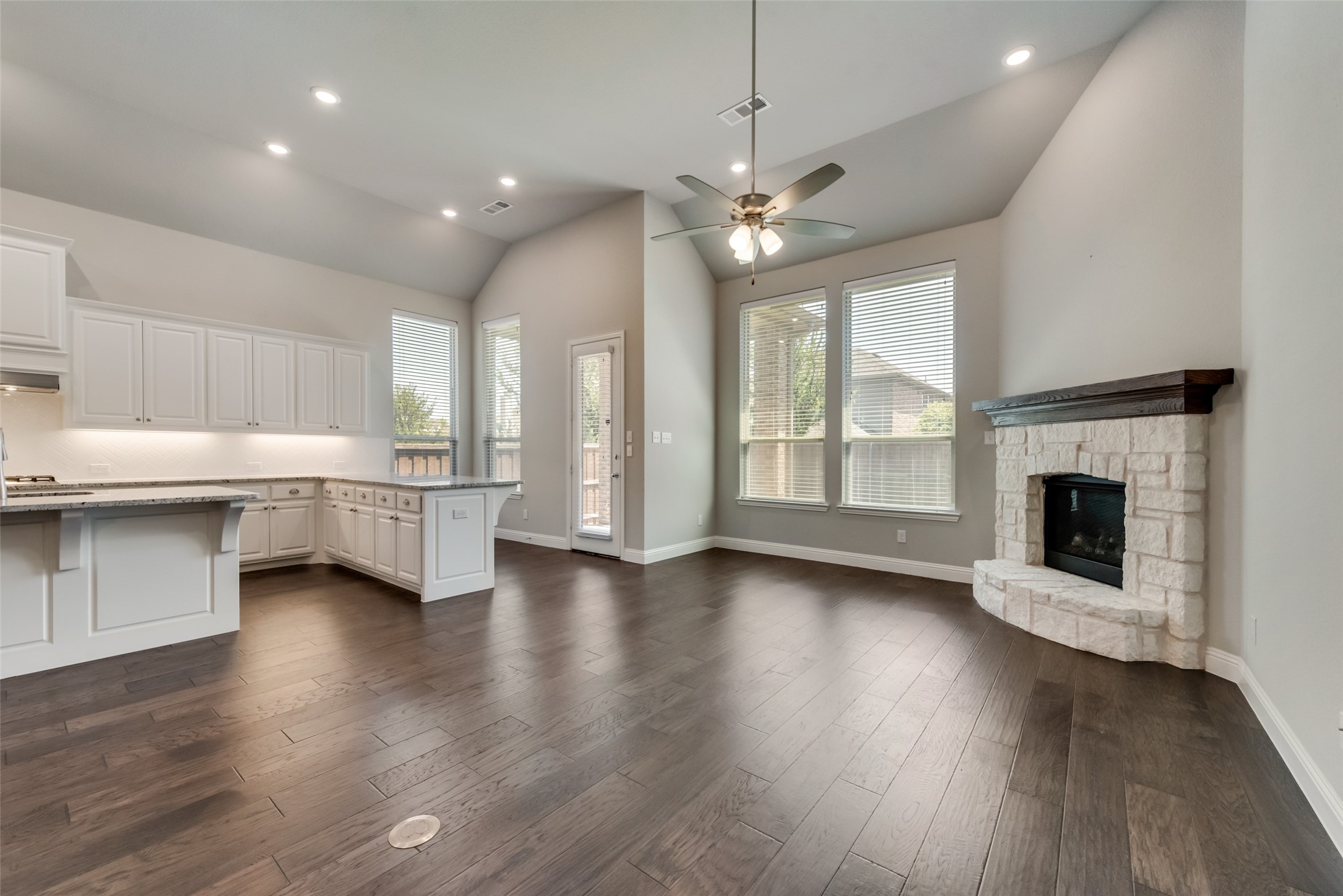 3916 Ironbark Way Mckinney TX 75071