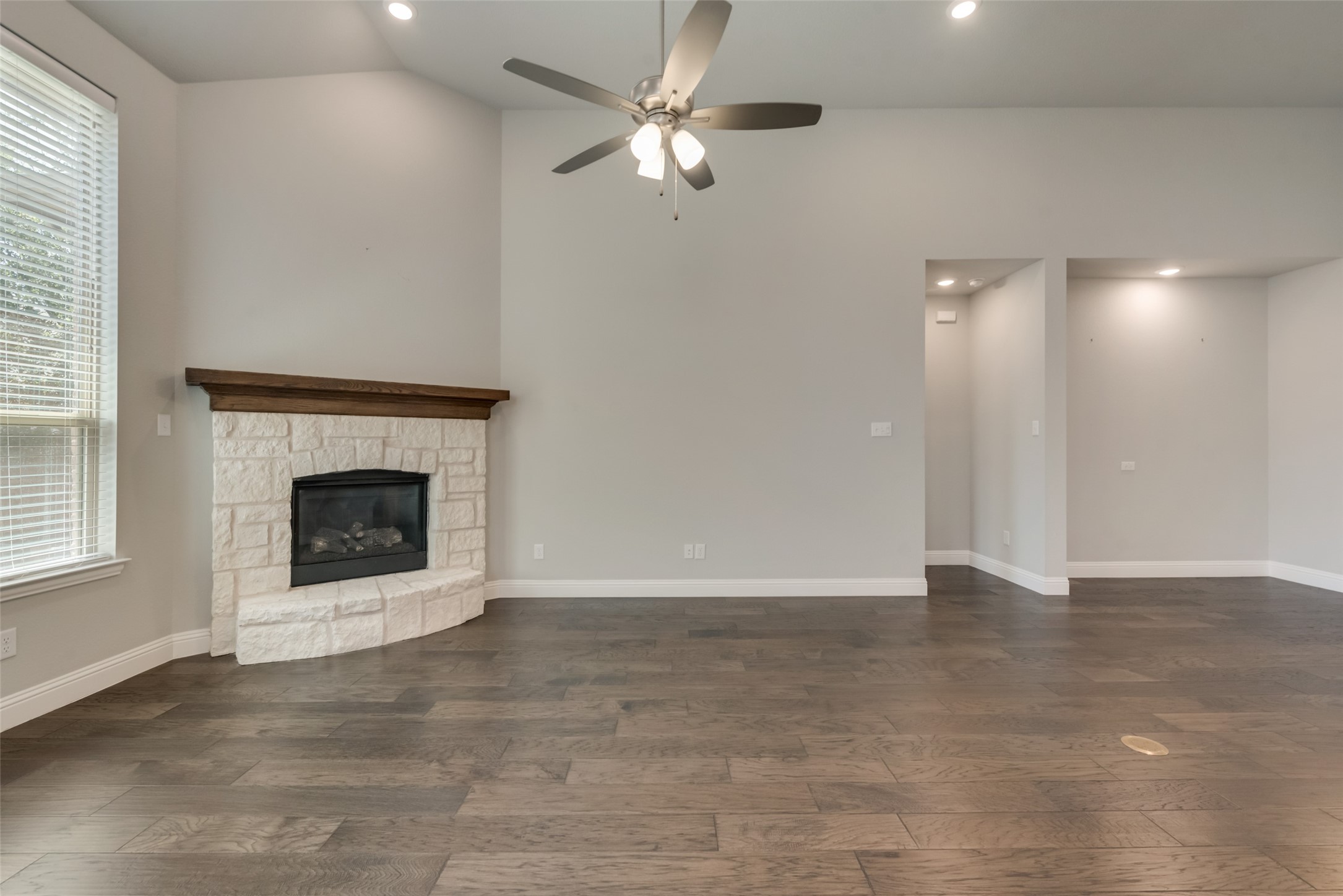3916 Ironbark Way Mckinney TX 75071