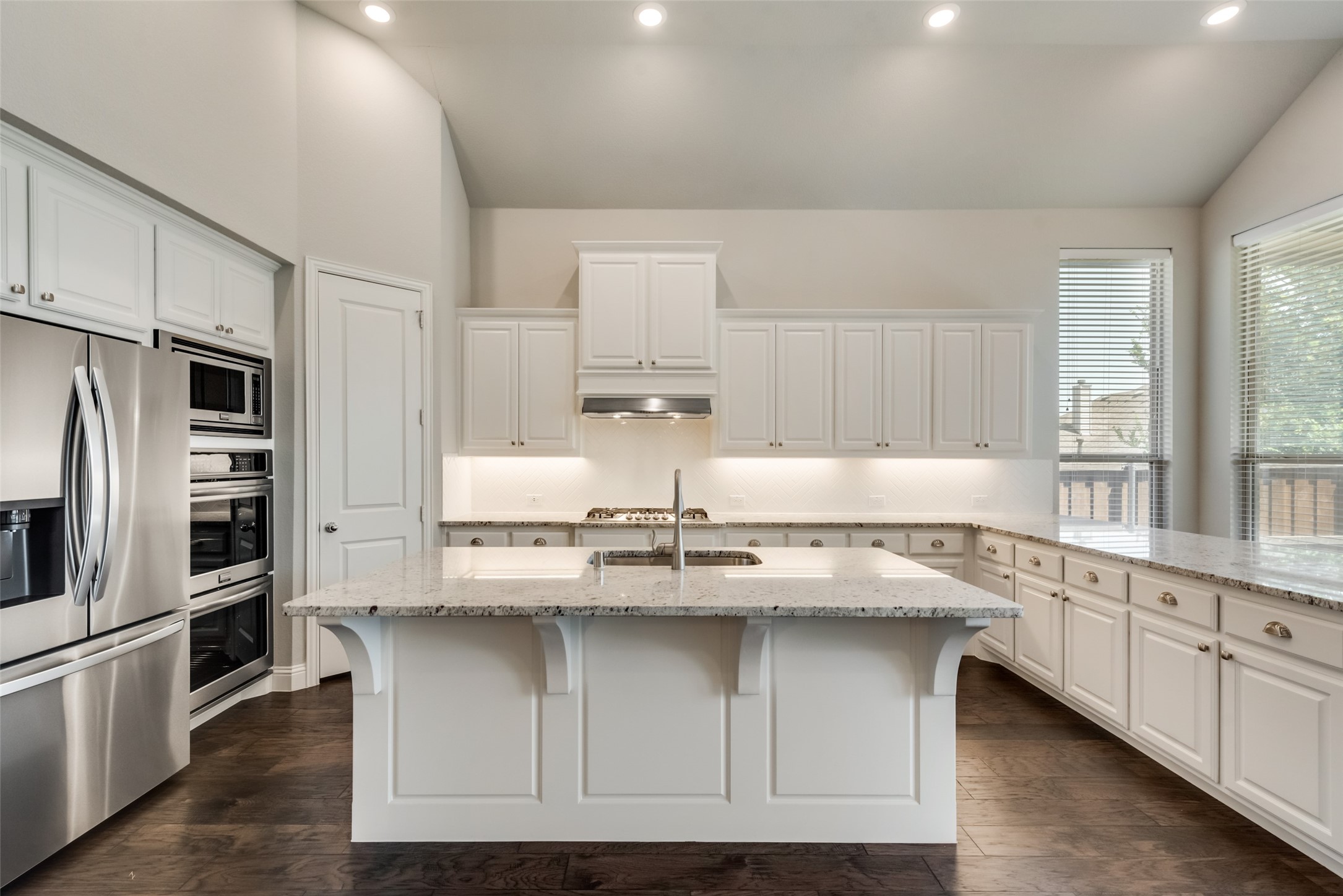 3916 Ironbark Way Mckinney TX 75071