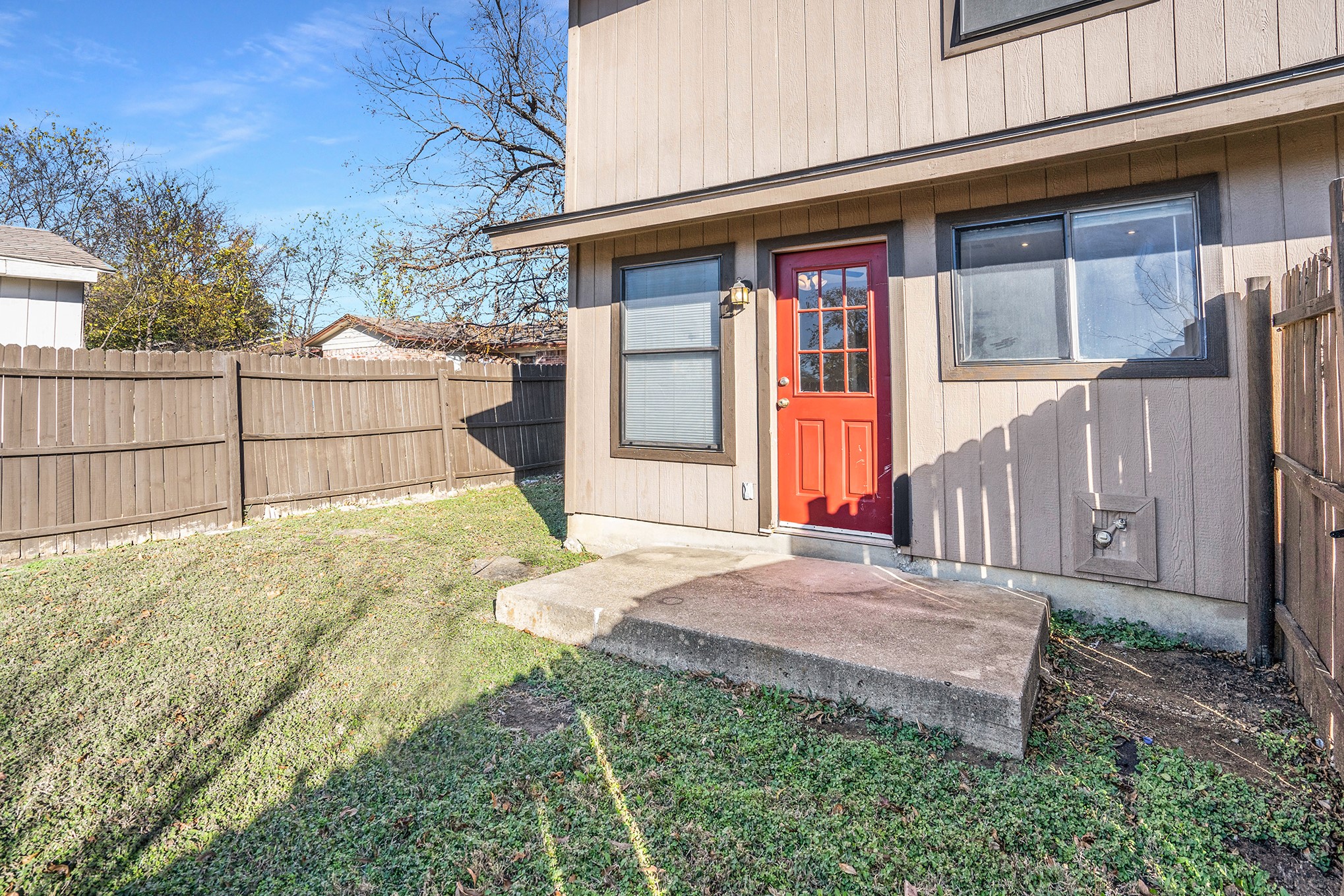 3301 Aurora Street Haltom City TX 76117