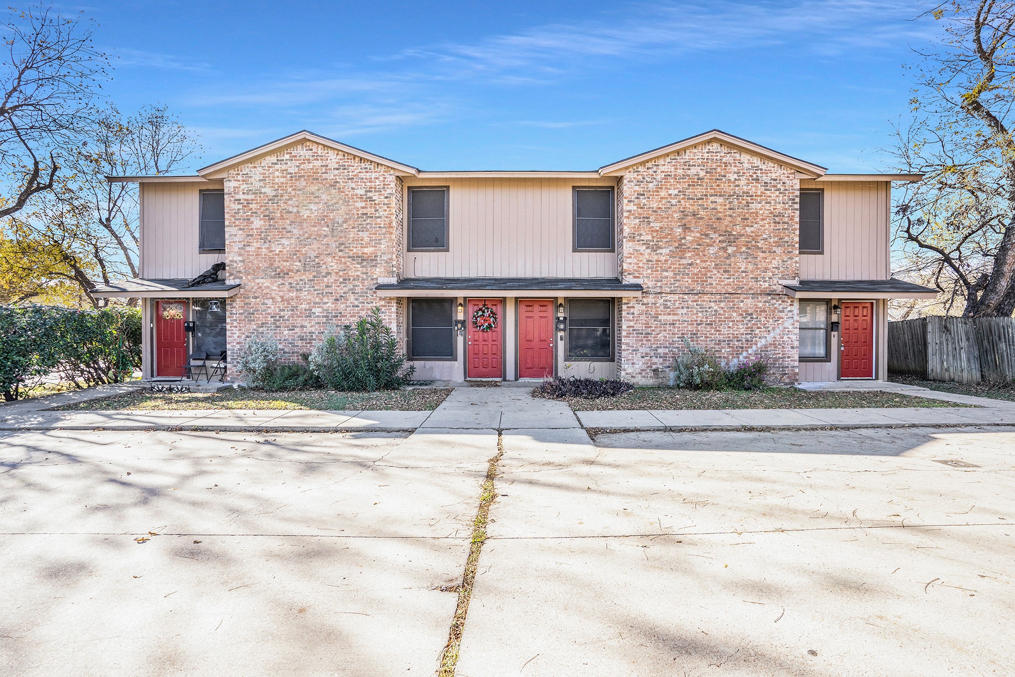 3301 Aurora Street Haltom City TX 76117