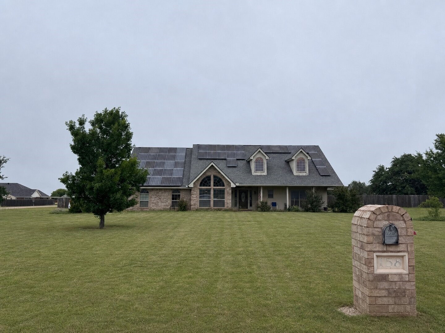 158 Codybug Road Abilene TX 79602