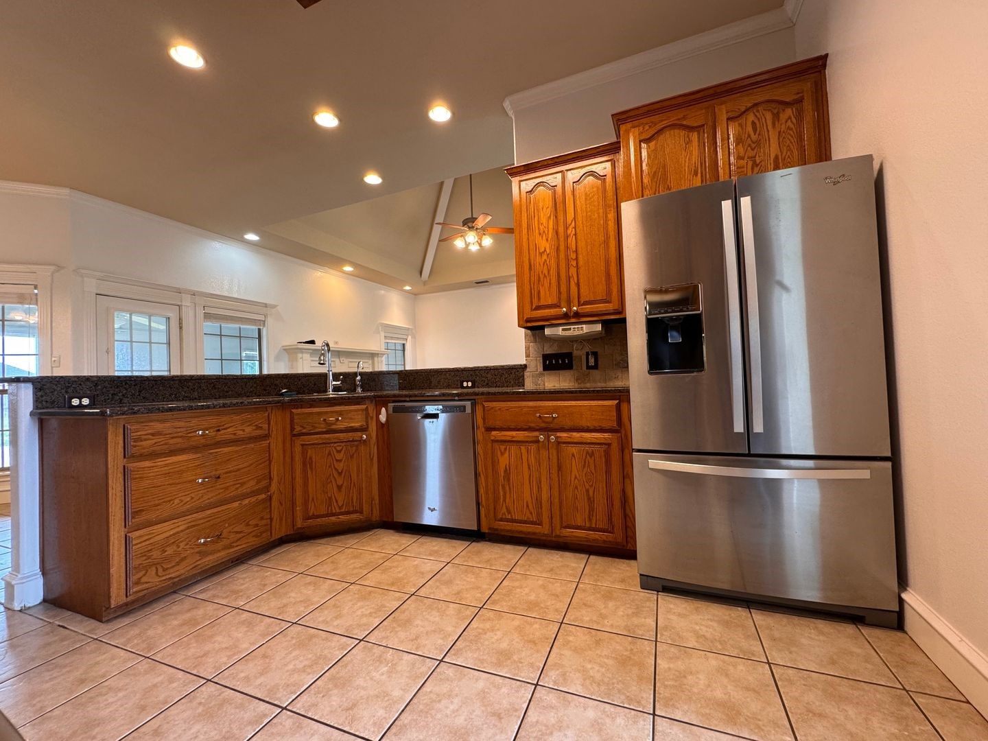 158 Codybug Road Abilene TX 79602