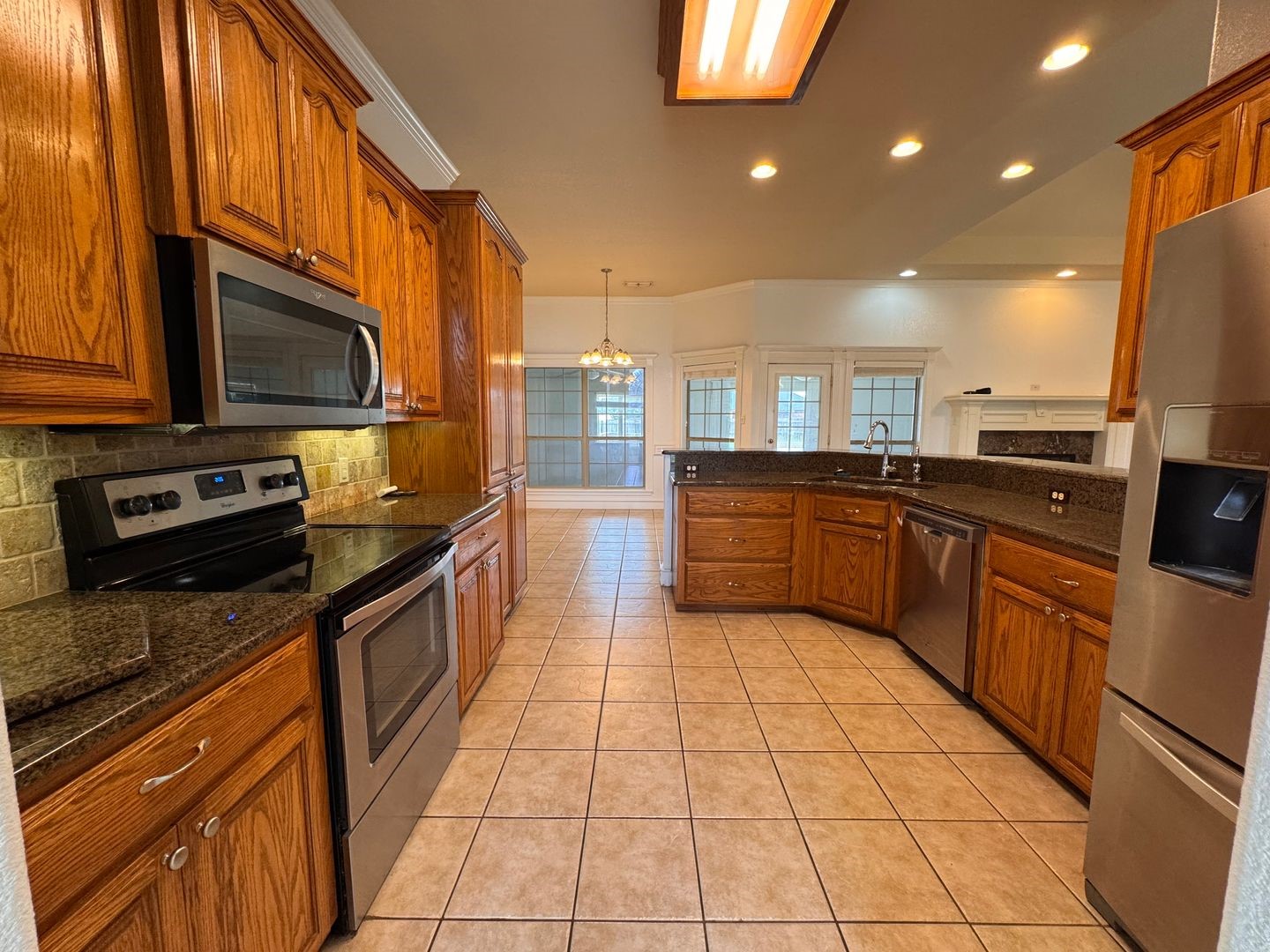 158 Codybug Road Abilene TX 79602