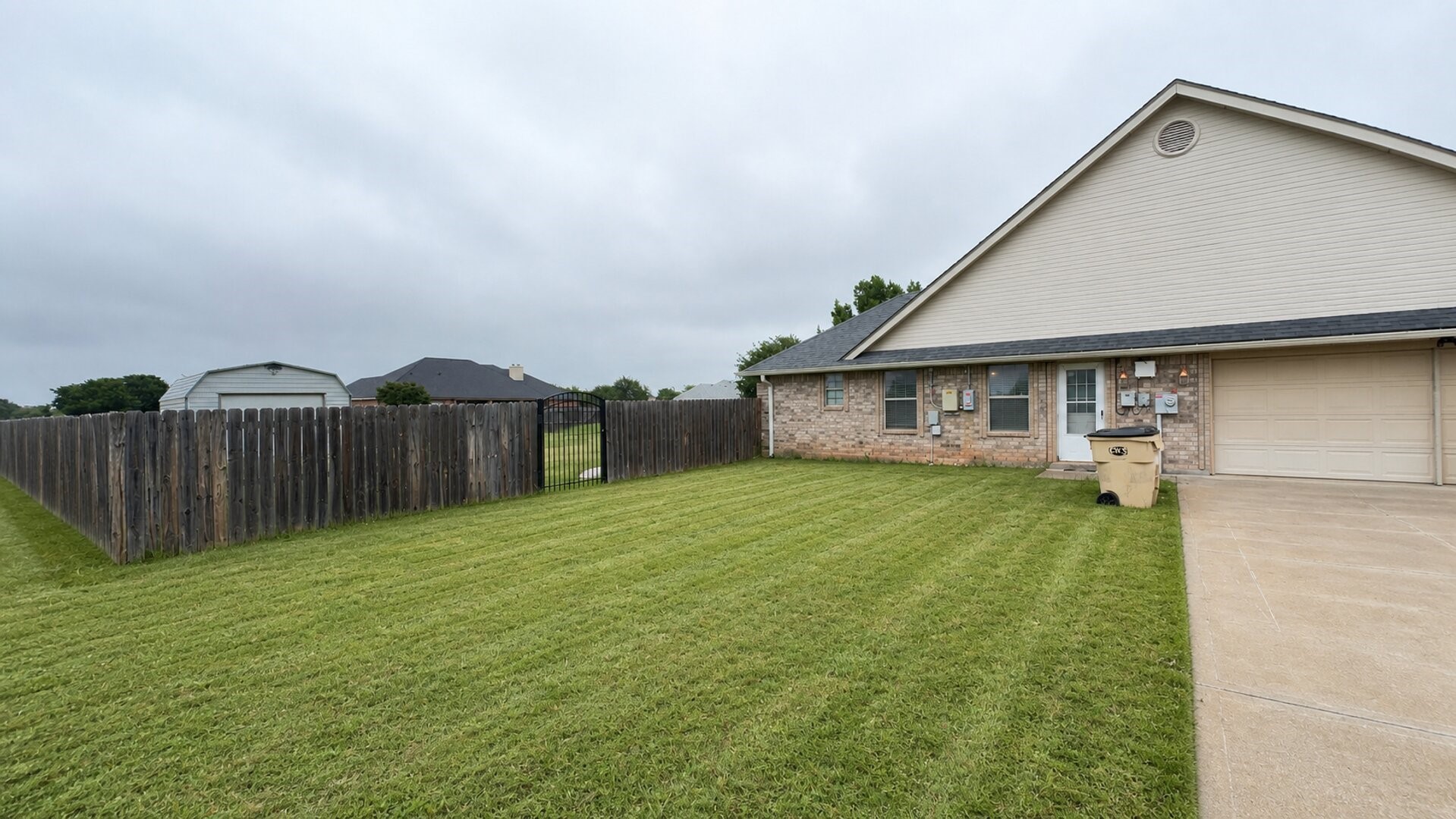 158 Codybug Road Abilene TX 79602