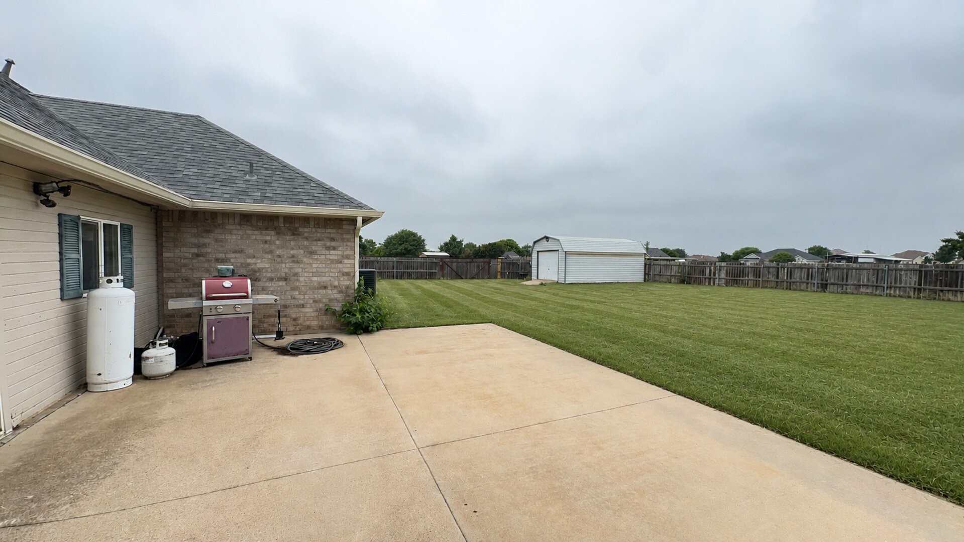 158 Codybug Road Abilene TX 79602