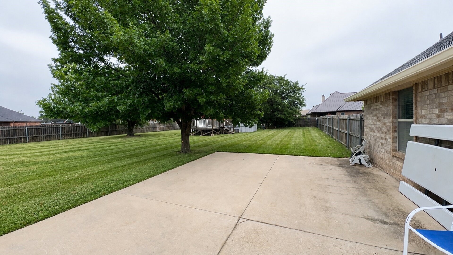 158 Codybug Road Abilene TX 79602