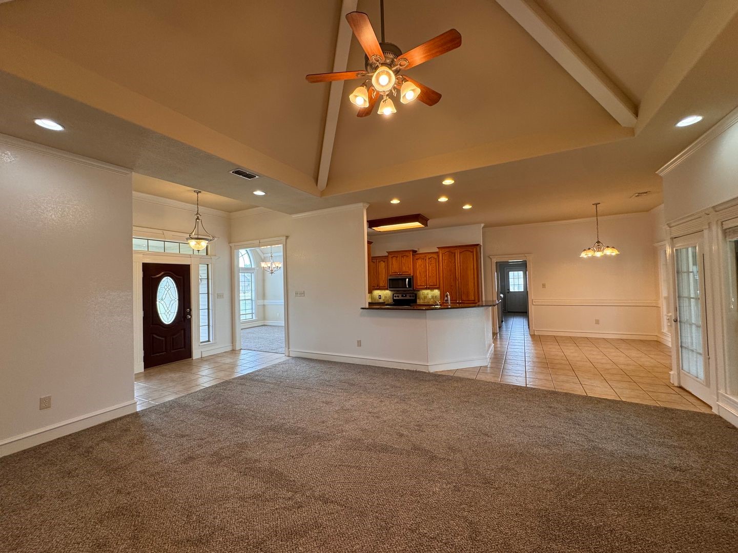 158 Codybug Road Abilene TX 79602