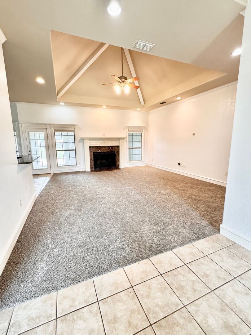 158 Codybug Road Abilene TX 79602
