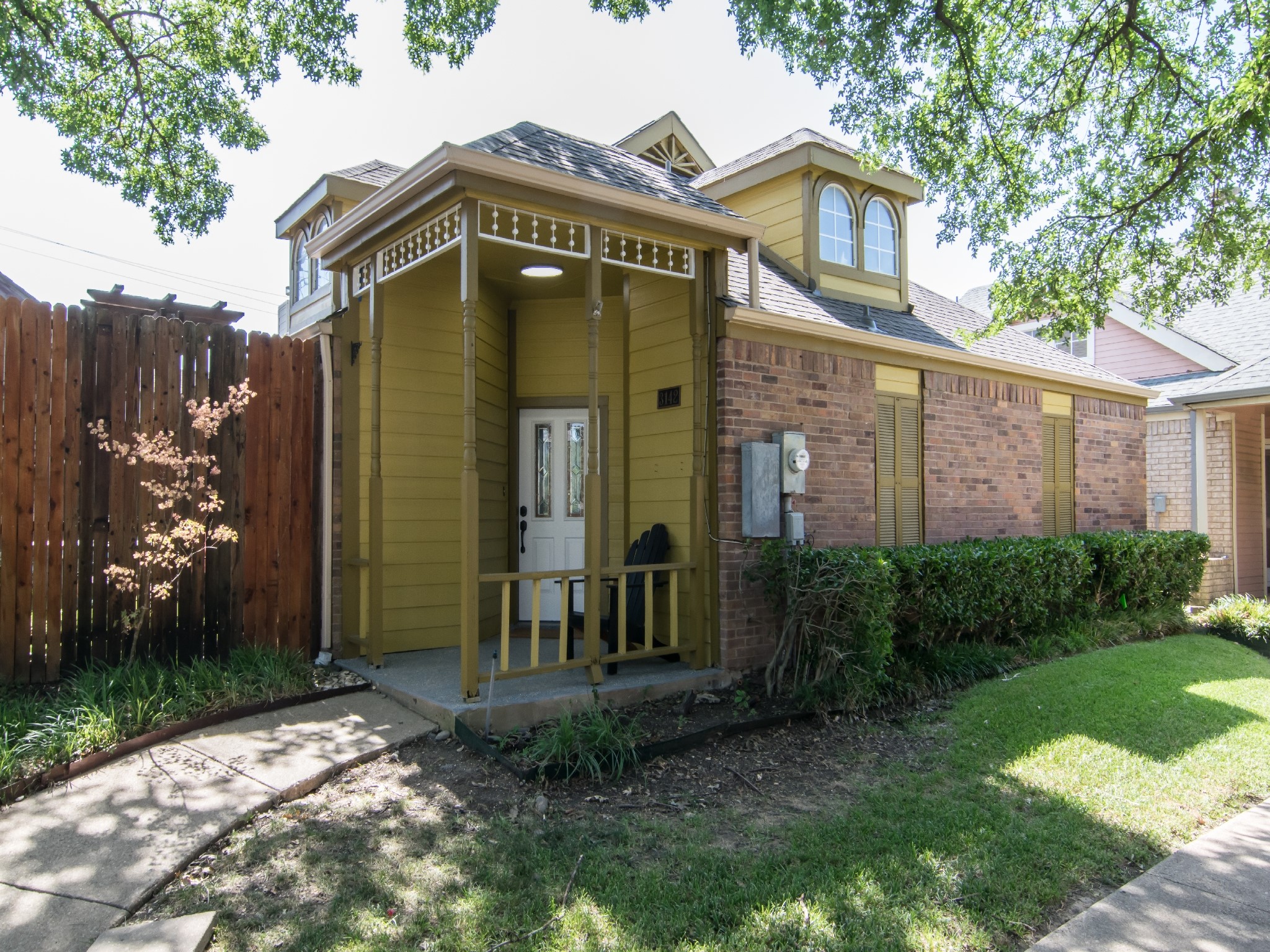 3142 Royal Gable Drive Dallas TX 75229