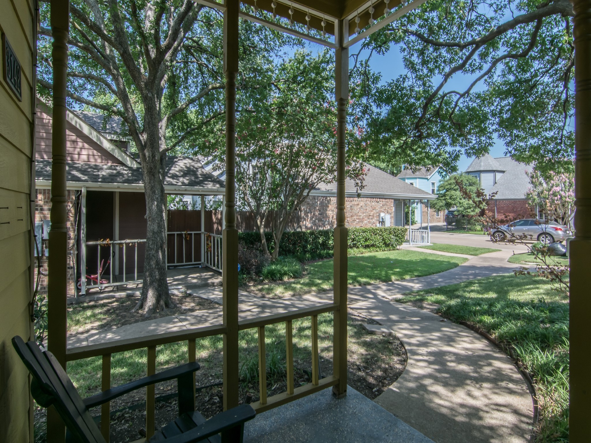 3142 Royal Gable Drive Dallas TX 75229