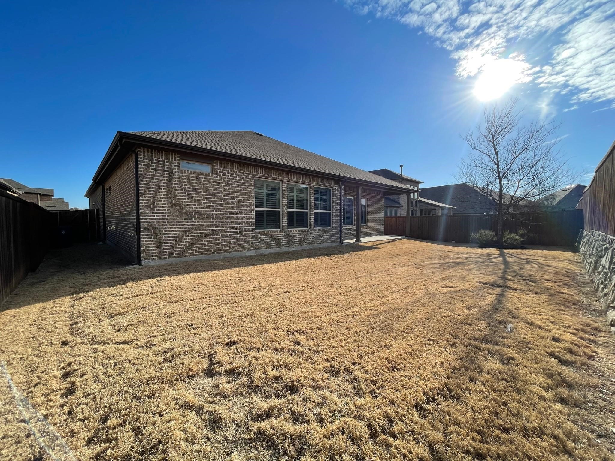 1400 Daisy Corner Drive Celina TX 75078