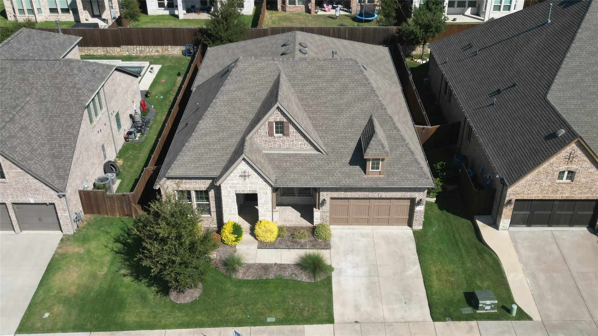 1400 Daisy Corner Drive Celina TX 75078