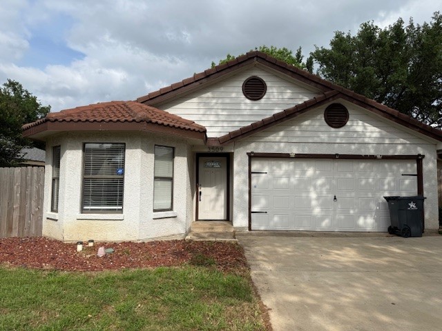 3509 Alexandria Drive Arlington TX 76015